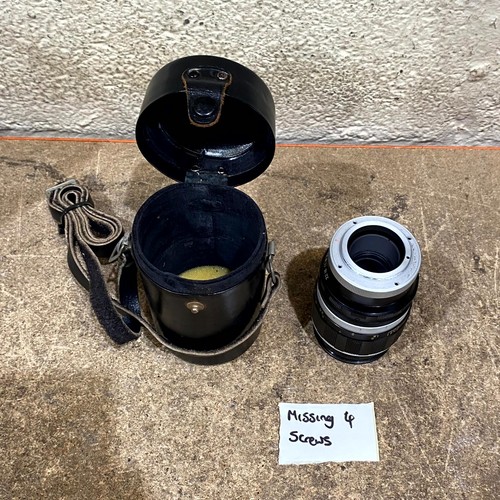 Hanimex h660263 telescope - h660263,