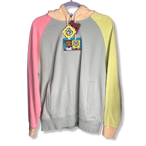 Teddy fresh spongebob - fresh,