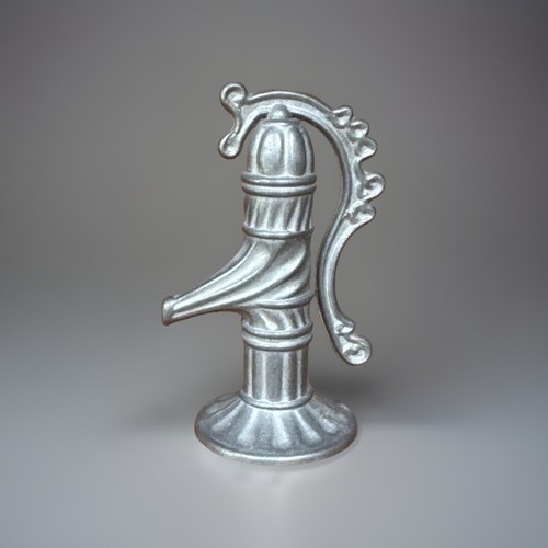 Vintage miniature mini - vintage,