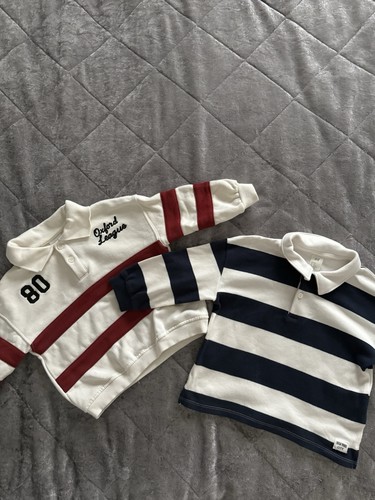 Baby boy bundle tops - boy,