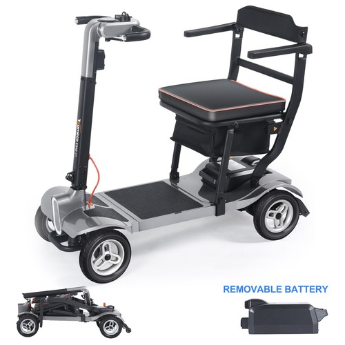 Used lightweight mobility - used,