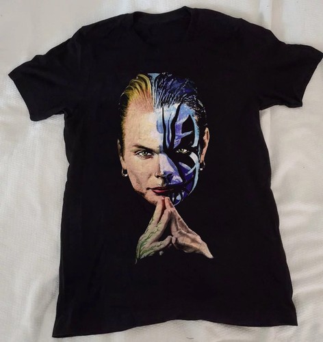 Retro jeff hardy - the, is