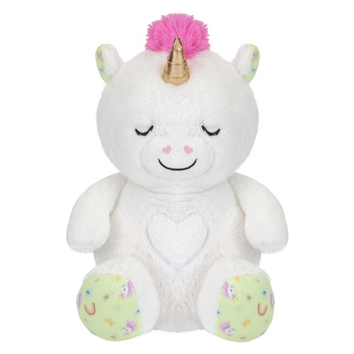 Snoozies sleepy unicorn soft - sleepy,