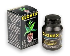 Growth Technology Clonex