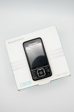 Sony Ericsson C903