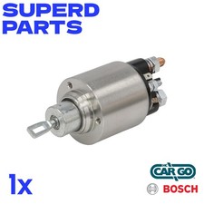 HC-CARGO CAR137879 SOLENOID