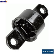 2x MOUNTING CONTROLTRAILING