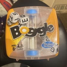 Hasbro c2187 boggle word - c2187, game