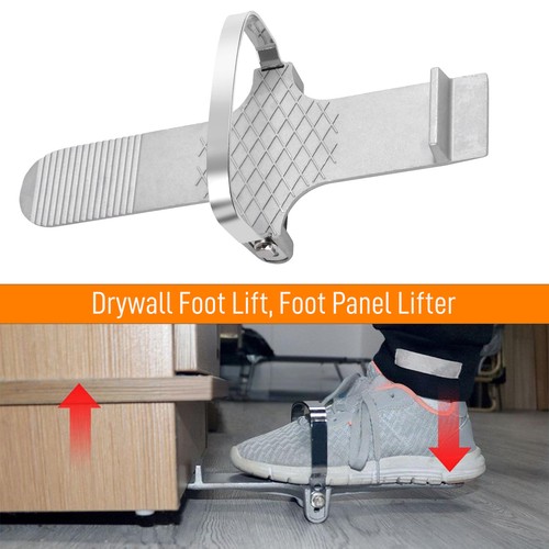 Door board lifter foot - door,