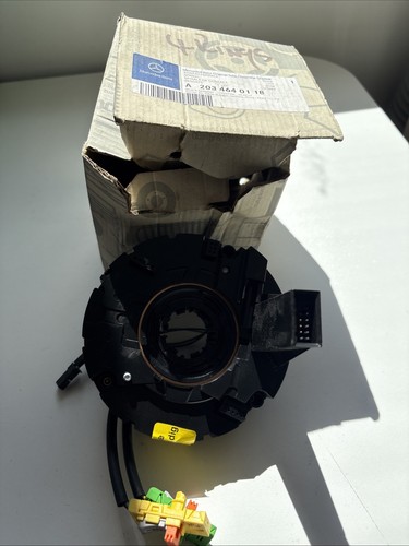 Genuine mercedes benz clock - genuine, mercedes-benz