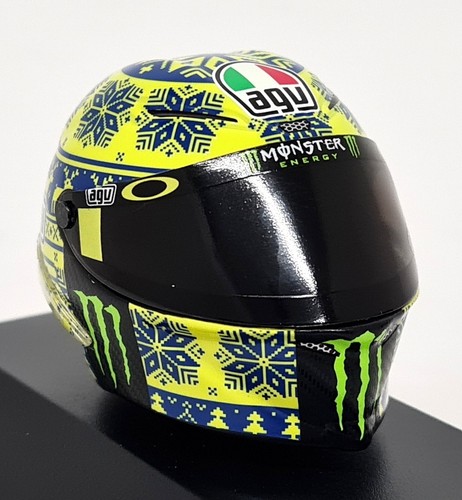 Minichamps valentino rossi - 1/8,