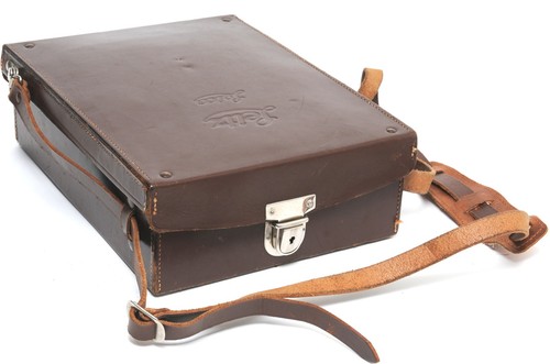 Vintage leitz leica system - leitz,