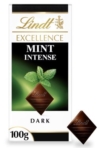 Lindt excellence dark - lindt,