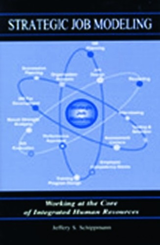Strategic job modeling - modeling, by