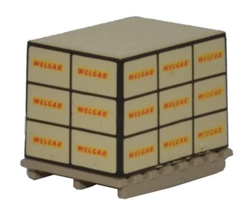 Oxford diecast 76 - diecast, 1:76