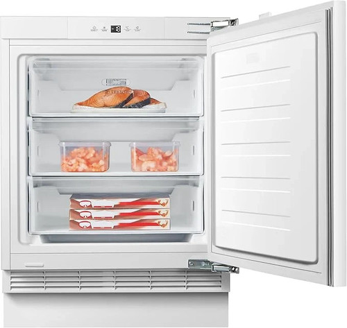 Teknix bithuz4 undercounter - teknix,