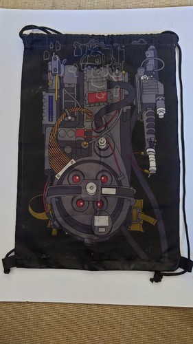 Ghost busters proton - busters, pack