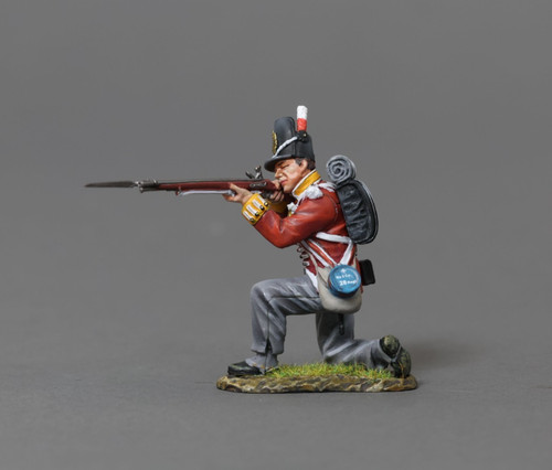 Thomas gunn nap062a kneeling - gunn,