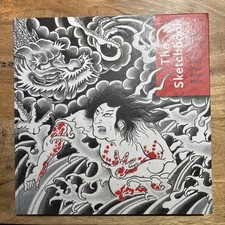 The Sketchbook 80 Unique