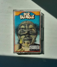 Mr. Bungle Self-Titled Album
