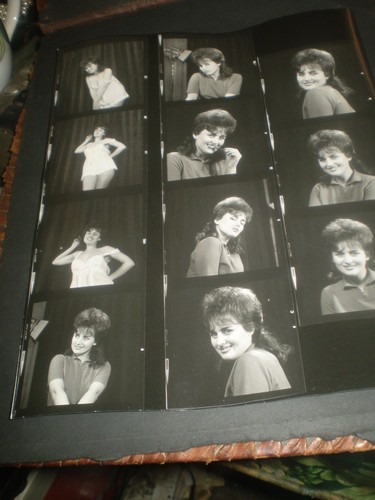 1960 original harrison marks - 1960's,
