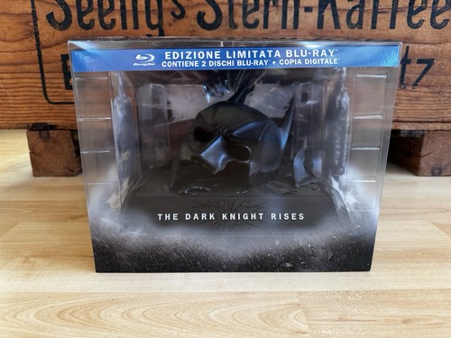 Batman the dark knight - the,