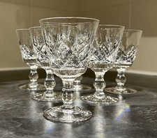 Stuart Crystal Glengarry