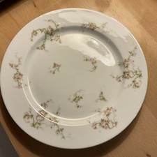 8 Dinner Plates 9.75 P L