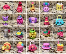 Shopkins Season 8 World
