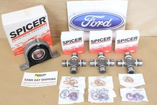 1999-2015 Ford F250 F350 4X4