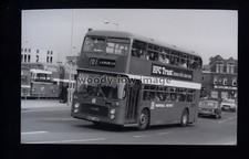 tm8014 - Mansfield District Bus - No.148/Reg.No.NNN 148P on 201 route photograph
