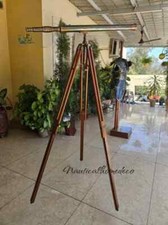 Nautical Double Barrel