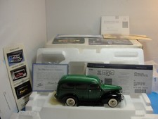THE FRANKLIN MINT 1946