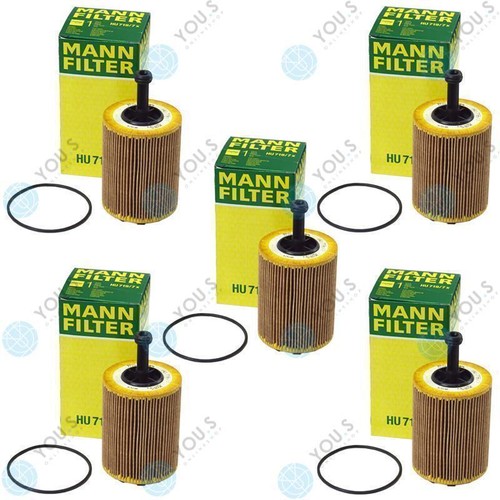 Mann oil hu719 for - for, seat