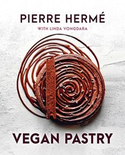Vegan Pastry by Pierre Herme