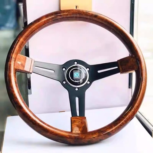 350mm classic abs wooden - abs,