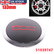 For Fiat 500 S Sport GT