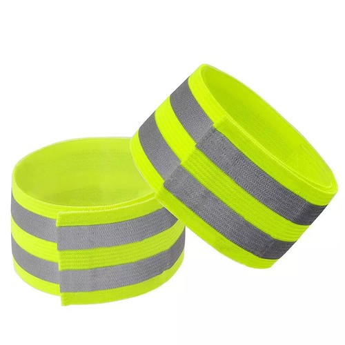 Yellow reflective hi - x,