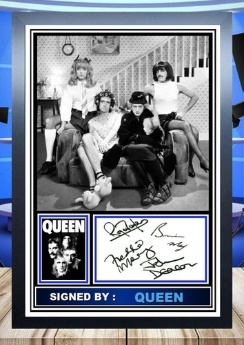 Freddie mercury queen - 86,