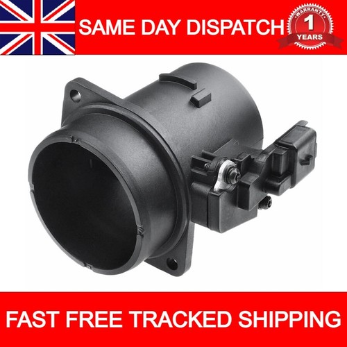 Mass air flow - mass,