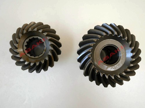 Gear set 55778a3 - gear, 18-2205