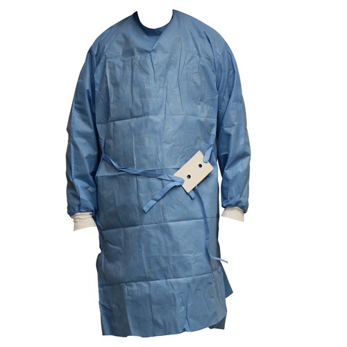 Surgical gown disposable - surgical,