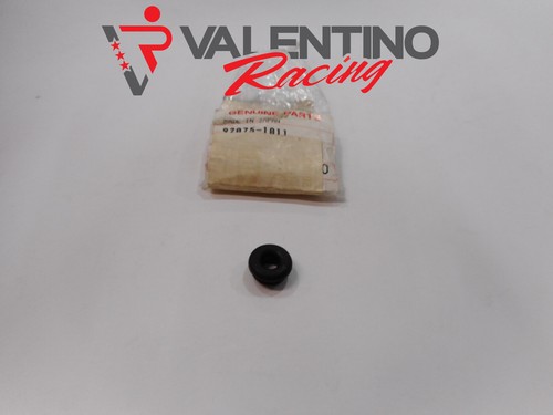 Rubber fairing fender kawasaki - rubber,