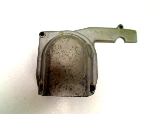 Engine cover suzuki 750 - cover, lc