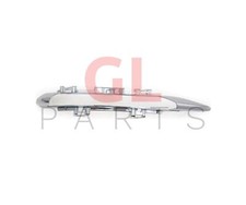 FOR MERCEDES BENZ S W221 2009-2013 Bumper Grille Right Chrome 2218852823 New