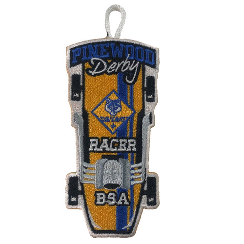 2012 pinewood derby - 2012,