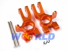 ALLOY REAR KNUCKLE UPRIGHT ARM OR HPI 1/8 TROPHY 3.5 4.6 BUGGY TRUGGY FLUX