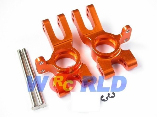 Alloy rear knuckle upright arm - rear,