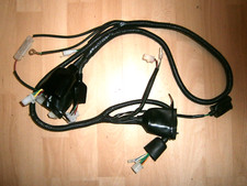JONWAY ADVENTURE 125 SCOOTER WIRING HARNESS WIRE LOOM  YY125T-12