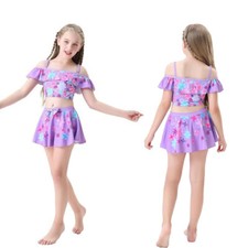 Girls Swimming Costume Encanto